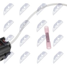 WIĄZKA WTYCZKA ROZRUSZNIKA Pour AUDI A1 2011-, A3 2004-, A4 2003-