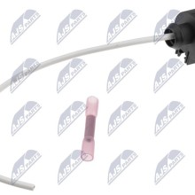 WIĄZKA WTYCZKA ROZRUSZNIKA Pour AUDI A1 2011-, A3 2004-, A4 2003- NTY