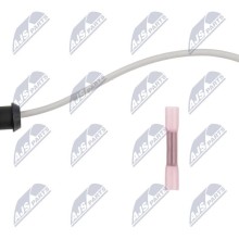 WIĄZKA WTYCZKA ROZRUSZNIKA Pour AUDI A1 2011-, A3 2004-, A4 2003- NTY