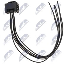 Cable Set Repair Kit NTY EZC-AU-351 OE Ref 7M0973119 NTY
