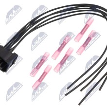 Cable Set Repair Kit NTY EZC-AU-351 OE Ref 7M0973119