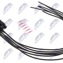Cable Set Repair Kit NTY EZC-AU-351 OE Ref 7M0973119 NTY