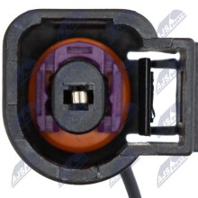 WIĄZKA WTYCZKA CZUJNIKA CISNIENIA OLEJU Pour AUDI A1 2011-, A2 2000- NTY