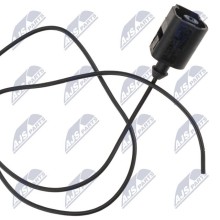 WIĄZKA WTYCZKA CZUJNIKA CISNIENIA OLEJU Pour AUDI A1 2011-, A2 2000- NTY