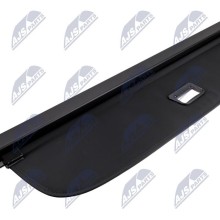 POLKA ROLETA BAGAZNIKA Pour AUDI Q8 SQ8 2018-