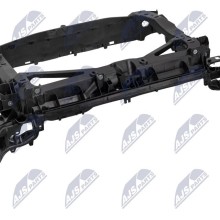 Radiator Support NTY EZC-AU-363 OE Ref 8V0805588 NTY