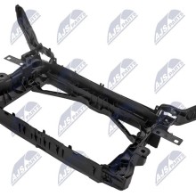 Radiator Support NTY EZC-AU-363 OE Ref 8V0805588 NTY