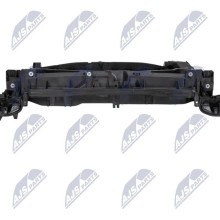 Radiator Support NTY EZC-AU-363 OE Ref 8V0805588 NTY