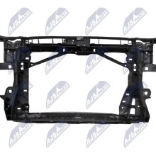 Radiator Support NTY EZC-AU-363 OE Ref 8V0805588 NTY