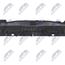 Radiator Support NTY EZC-AU-363 OE Ref 8V0805588 NTY