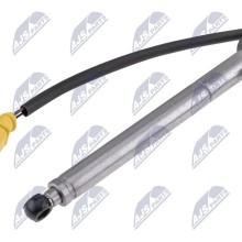 Active Bonnet Actuator NTY EZC-AU-364 OE Ref 8W0823823