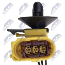 Active Bonnet Actuator NTY EZC-AU-364 OE Ref 8W0823823 NTY