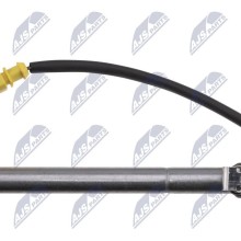 Active Bonnet Actuator NTY EZC-AU-364 OE Ref 8W0823823 NTY