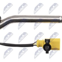 Active Bonnet Actuator NTY EZC-AU-365 OE Ref 4K8823823 NTY