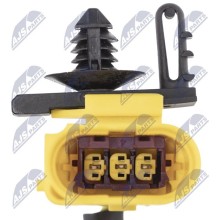 Active Bonnet Actuator NTY EZC-AU-365 OE Ref 4K8823823 NTY