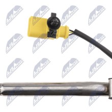 Active Bonnet Actuator NTY EZC-AU-365 OE Ref 4K8823823 NTY