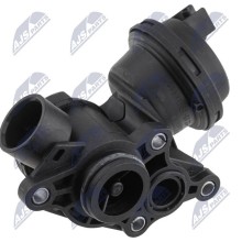 Coolant Control Valve NTY EZC-AU-371 OE Ref 06M121678H NTY