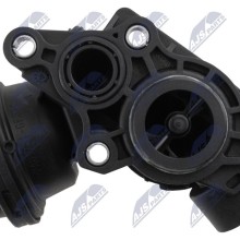 Coolant Control Valve NTY EZC-AU-371 OE Ref 06M121678H NTY