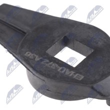 Trim/protection Strip Clip NTY EZC-AU-372 OE Ref 4B9867899 NTY