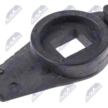 Trim/protection Strip Clip NTY EZC-AU-372 OE Ref 4B9867899 NTY