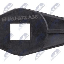 Trim/protection Strip Clip NTY EZC-AU-372 OE Ref 4B9867899 NTY