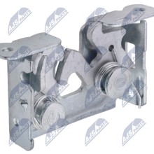 FERMOIRE DU MASQUE DE COUVERTURE DE MOTEUR Pour BMW E60
