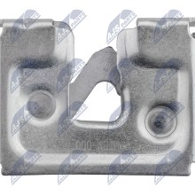 FERMOIRE DU MASQUE DE COUVERTURE DE MOTEUR Pour BMW E60 NTY