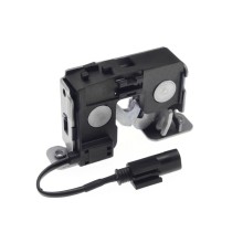 Bonnet Lock NTY EZC-BM-001 OE Ref 51237115229