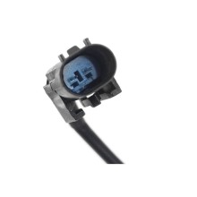 Bonnet Lock NTY EZC-BM-001 OE Ref 51237115229 NTY