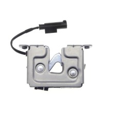 Bonnet Lock NTY EZC-BM-001 OE Ref 51237115229 NTY