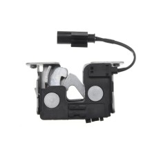 Bonnet Lock NTY EZC-BM-001 OE Ref 51237115229 NTY