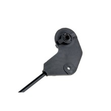 LINKA CIEGNO OTWIERANIA MASKI EZC-BM-003 Pour BMW 3 E46 1998-2005 NTY