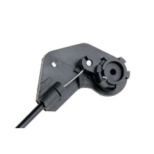 LINKA CIEGNO OTWIERANIA MASKI EZC-BM-003 Pour BMW 3 E46 1998-2005 NTY