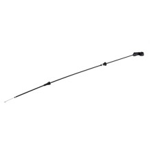 LINKA CIEGNO OTWIERANIA MASKI EZC-BM-003 Pour BMW 3 E46 1998-2005