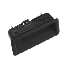 POIGNEE DE COFFRE Pour BMW 3 E90 2005-, 5 E60 2005-, X1 2009-