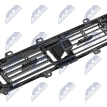 KRATKA WENTYLACYJNA Pour BMW 5 F10 F10N F11 F11N 2010- CENTRAL NTY