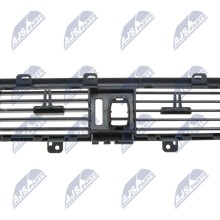 KRATKA WENTYLACYJNA Pour BMW 5 F10 F10N F11 F11N 2010- CENTRAL NTY