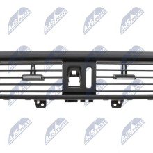 KRATKA WENTYLACYJNA Pour BMW 5 F10 F10N F11 F11N 2010- CENTRAL NTY