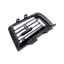 KRATKA WENTYLACYJNA Pour BMW 5 F10 F10N F11 F11N 2010- GAUCHE-CHROMOWANA NTY