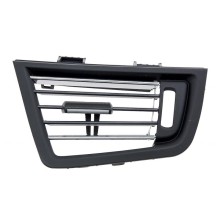 KRATKA WENTYLACYJNA Pour BMW 5 F10 F10N F11 F11N 2010- GAUCHE-CHROMOWANA NTY