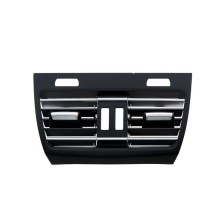 KRATKA WENTYLACYJNA Pour BMW 7 F01 F02 F04 2008- CENTRAL-ARRIERE NTY