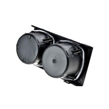 UCHWYT NA NAPOJE EZC-BM-059 Pour BMW 3 E46 1998-2004 51168217953 NTY