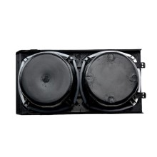 UCHWYT NA NAPOJE EZC-BM-059 Pour BMW 3 E46 1998-2004 51168217953 NTY