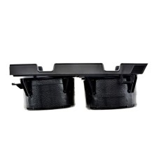 UCHWYT NA NAPOJE EZC-BM-059 Pour BMW 3 E46 1998-2004 51168217953 NTY