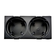 UCHWYT NA NAPOJE EZC-BM-059 Pour BMW 3 E46 1998-2004 51168217953 NTY