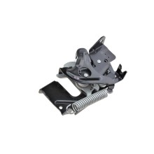 FERMOIRE DU MASQUE DE COUVERTURE DE MOTEUR Pour BMW 1 F20 F21 2011-