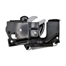 FERMOIRE DU MASQUE DE COUVERTURE DE MOTEUR Pour BMW 1 F20 F21 2011- NTY