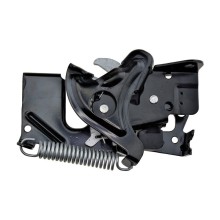 FERMOIRE DU MASQUE DE COUVERTURE DE MOTEUR Pour BMW 1 F20 F21 2011- NTY