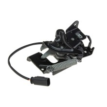 FERMOIRE DU MASQUE DE COUVERTURE DE MOTEUR Pour BMW 1 F20 F21 2011-