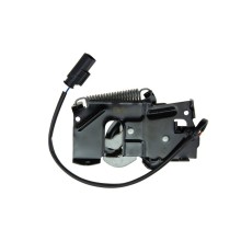 FERMOIRE DU MASQUE DE COUVERTURE DE MOTEUR Pour BMW 1 F20 F21 2011- NTY